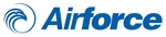 Logo de la marque AIR FORCE AIRFORCE
